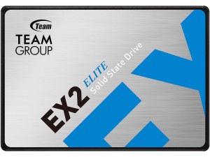 Dysk SSD Team Group EX2 1TB SATA III 2,5" (550/520) 7mm