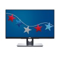 Monitor Dell 23,8" P2418HT (210-AKBD) Touch VGA HDMI DP 3xUSB 3.0 2xUSB 2.0 - 1126764