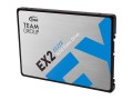 Dysk SSD Team Group EX2 1TB SATA III 2,5" (550/520) 7mm - 726573