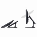 Monitor Dell 23,8" P2418HT (210-AKBD) Touch VGA HDMI DP 3xUSB 3.0 2xUSB 2.0 - 760155
