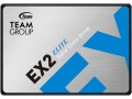 Dysk SSD Team Group EX2 512GB SATA III 2,5" (550/520) 7mm - 727063