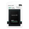 Dysk SSD Team Group GX1 960GB SATA III 2,5" (530/480) 7mm - 979755