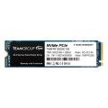 Dysk SSD Team Group MP33 128GB M.2 2280 PCIe (1500/500) - 979760