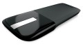 Mysz Microsoft ARC Touch Mouse RVF-00050 (BlueTrack; 1000 DPI; kolor czarny) - 784996