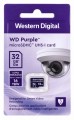 Karta pamięci WD Purple WDD032G1P0C 32GB QD101 Ultra Endurance MicroSDHC UHS-1 Class10 - 780564