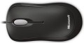 Mysz Microsoft  P58-00057 (optyczna; 1000 DPI; kolor czarny) - 930065