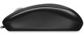 Mysz Microsoft  P58-00057 (optyczna; 1000 DPI; kolor czarny) - 930061