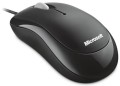 Mysz Microsoft  P58-00057 (optyczna; 1000 DPI; kolor czarny) - 930063