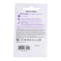 Karta pamięci WD Purple SC QD101 Ultra Endurance 256GB MicroSDXC UHS-1 U1 - 1064289