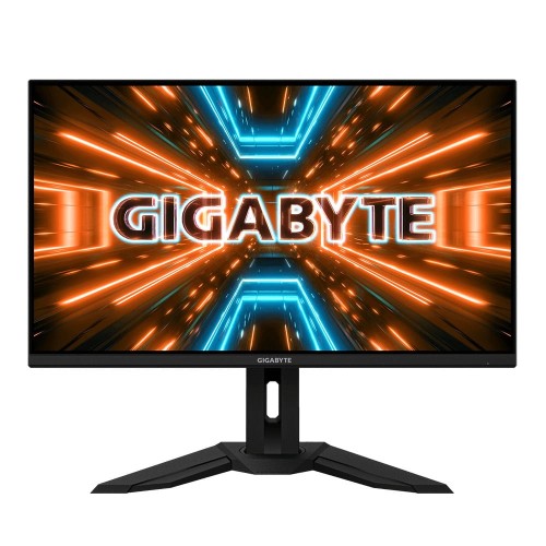 Monitor Gigabyte 31,5" M32U 2xHDMI DP 3xUSB 3.0 USB-C - 1198162