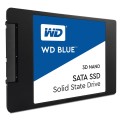 Dysk SSD WD Blue 4TB 2,5" (560/530 MB/s) WDS400T2B0A - 726790