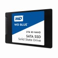 Dysk SSD WD Blue 4TB 2,5" (560/530 MB/s) WDS400T2B0A - 726789