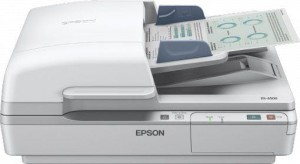 Skaner Epson WorkForce DS-7500