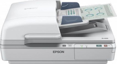 Skaner Epson WorkForce DS-7500 - 980770