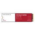 Dysk SSD WD Red SN700 1TB M.2 2280 NVMe (3430/3000 MB/s) WDS100T1R0C - 1017882