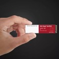 Dysk SSD WD Red SN700 1TB M.2 2280 NVMe (3430/3000 MB/s) WDS100T1R0C - 1017887