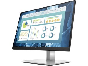 Monitor HP 21,5" E22 G4 (9VH72AA) VGA HDMI DP