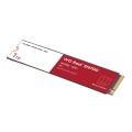 Dysk SSD WD Red SN700 1TB M.2 2280 NVMe (3430/3000 MB/s) WDS100T1R0C - 1017884