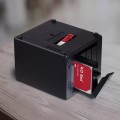 Dysk SSD WD Red SN700 1TB M.2 2280 NVMe (3430/3000 MB/s) WDS100T1R0C - 1017886