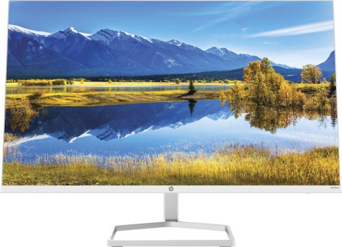 MONITOR HP LED IPS 27" M27fwa (356D5E9) - 1057222
