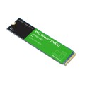 Dysk SSD WD Green SN350 1TB M.2 2280 PCIe NVMe (3200/2500 MB/s) WDS100T3G0C - 1017461