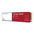 Dysk SSD WD Red SN700 2TB M.2 2280 NVMe (3400/2900 MB/s) WDS200T1R0C - 1393472