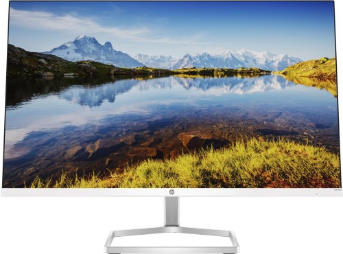 MONITOR HP LED, IPS 23,8" M24fwa (34Y22E9) - 1126896