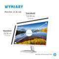 MONITOR HP LED, IPS 23,8" M24fwa (34Y22E9) - 1126903