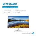 MONITOR HP LED, IPS 23,8" M24fwa (34Y22E9) - 1126904