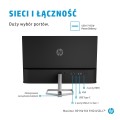 MONITOR HP LED, IPS 27" M27fd (2H3Y8E9) - 1140468