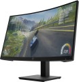 MONITOR HP LED, VA 27' X27c (32G13E9) 165Hz - 1056149