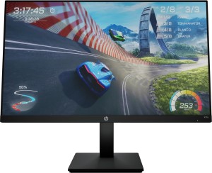 MONITOR HP LED, IPS 27" X27q (2V7U5E9) 165Hz