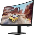 MONITOR HP LED, VA 27" qc (32H02E9) 165Hz - 1056281