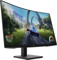 MONITOR HP LED, VA 31,5" X32c (33K31E9) 165Hz - 1056620