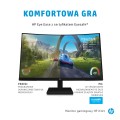 MONITOR HP LED, VA 31,5" X32c (33K31E9) 165Hz - 1056628