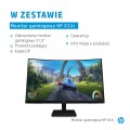 MONITOR HP LED, VA 31,5" X32c (33K31E9) 165Hz - 1056624