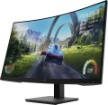 MONITOR HP LED, VA 31,5" X32c (33K31E9) 165Hz - 1056619