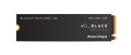 Dysk SSD WD Black SN770 250GB M.2 2280 PCIe NVMe (4000/2000 MB/s) WDS250G3X0E - 979834