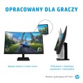 MONITOR HP LED, VA 31,5" X32c (33K31E9) 165Hz - 1056627