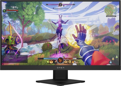 MONITOR HP LED, IPS 24,5" OMEN X 25i (22J05E9) 165H - 1056644