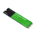 Dysk SSD WD Green SN350 480GB M.2 2280 PCIe NVMe (2400/1650 MB/s) WDS480G2G0C - 1393492
