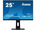 MONITOR IIYAMA LED 25" XUB2595WSU-B1 - 763767