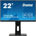 MONITOR IIYAMA LED 21,5" XUB2292HS-B1 - 764514