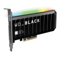 Dysk SSD WD Black AN1500 4TB PCIe NVMe (6500/4100 MB/s) WDS400T1X0L - 979850