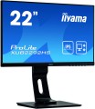 MONITOR IIYAMA LED 21,5" XUB2292HS-B1 - 764519