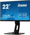 MONITOR IIYAMA LED 21,5" XUB2292HS-B1 - 764526