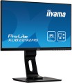 MONITOR IIYAMA LED 21,5" XUB2292HS-B1 - 764524