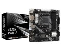 Płyta ASRock A320M Pro4-F /AMD A320/DDR4/SATA3/M.2/USB3.0/PCIe3.0/AM4/mATX - 1302334