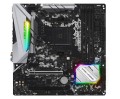 Płyta ASRock B450M Steel Legend /AMD B450/DDR4/SATA3/M.2/USB3.1/PCIe3.0/AM4/mATX - 1393511