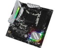Płyta ASRock B450M Steel Legend /AMD B450/DDR4/SATA3/M.2/USB3.1/PCIe3.0/AM4/mATX - 1393512